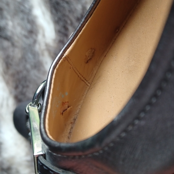 Coach flats - Picture 7 of 14